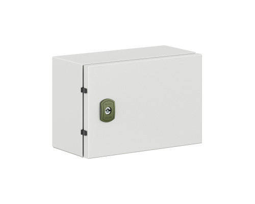 Корпус навесной уличный ST Outdoor с М/П ВxШxГ 200x300x150 мм, IP66 R5ST0231-OUTDOOR | Корпус навесной уличный ST Outdoor с М/П ВxШxГ 200x300x150 мм, IP66