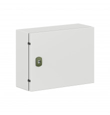 Корпус навесной уличный ST Outdoor с М/П ВxШxГ 300x400x150 мм, IP66
