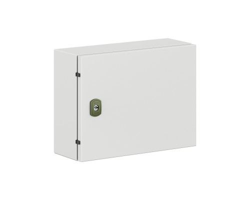 Корпус навесной уличный ST Outdoor с М/П ВxШxГ 300x400x150 мм, IP66 R5ST0341-OUTDOOR | Корпус навесной уличный ST Outdoor с М/П ВxШxГ 300x400x150 мм, IP66