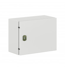 Корпус навесной уличный ST Outdoor с М/П ВxШxГ 300x400x200 мм, IP66