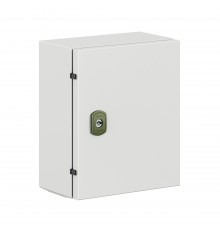 Корпус навесной уличный ST Outdoor с М/П ВxШxГ 300x250x150 мм, IP66