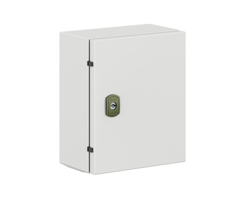 Корпус навесной уличный ST Outdoor с М/П ВxШxГ 300x250x150 мм, IP66 R5ST0391-OUTDOOR | Корпус навесной уличный ST Outdoor с М/П ВxШxГ 300x250x150 мм, IP66