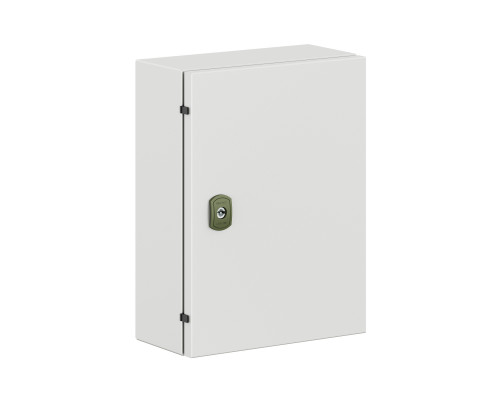 Корпус навесной уличный ST Outdoor с М/П ВxШxГ 400x300x150 мм, IP66 R5ST0431-OUTDOOR | Корпус навесной уличный ST Outdoor с М/П ВxШxГ 400x300x150 мм, IP66