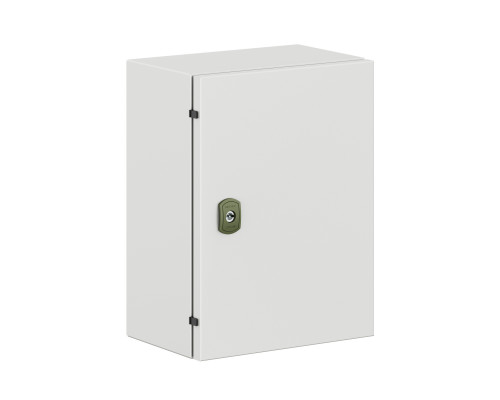 R5ST0432-OUTDOOR | Корпус навесной уличный ST Outdoor с М/П ВxШxГ 400x300x200 мм, IP66