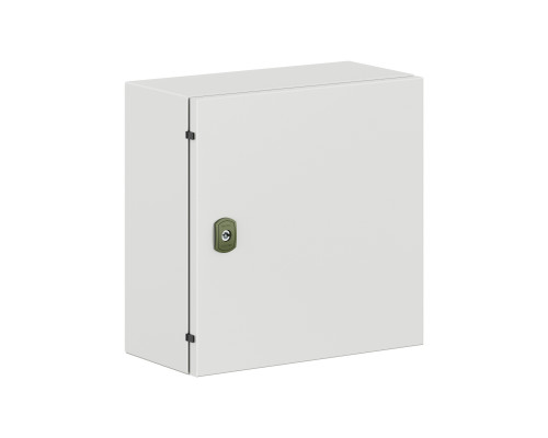 Корпус навесной уличный ST Outdoor с М/П ВxШxГ 400x400x200 мм, IP66 R5ST0442-OUTDOOR | Корпус навесной уличный ST Outdoor с М/П ВxШxГ 400x400x200 мм, IP66