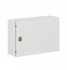 Корпус навесной уличный ST Outdoor с М/П ВxШxГ 400x600x200 мм, IP66
