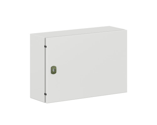 Корпус навесной уличный ST Outdoor с М/П ВxШxГ 400x600x200 мм, IP66 R5ST0462-OUTDOOR | Корпус навесной уличный ST Outdoor с М/П ВxШxГ 400x600x200 мм, IP66