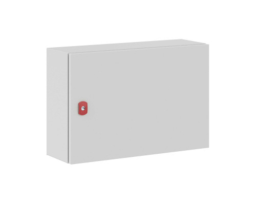 Корпус навесной ST без М/П ВхШхГ 400x600x200 мм R5ST0462WMP | Корпус навесной ST без М/П ВхШхГ 400x600x200 мм
