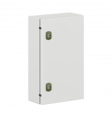 Корпус навесной уличный ST Outdoor с М/П ВxШxГ 500x300x150 мм, IP66