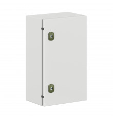 Корпус навесной уличный ST Outdoor с М/П ВxШxГ 500x300x200 мм, IP66