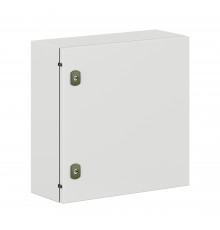 Корпус навесной уличный ST Outdoor с М/П ВxШxГ 500x500x200 мм, IP66