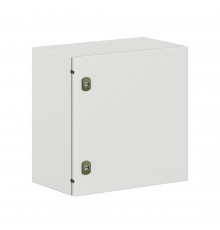 Корпус навесной уличный ST Outdoor с М/П ВxШxГ 500x500x300 мм, IP66