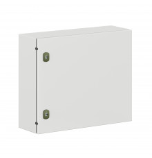 Корпус навесной уличный ST Outdoor с М/П ВxШxГ 500x600x200 мм, IP66
