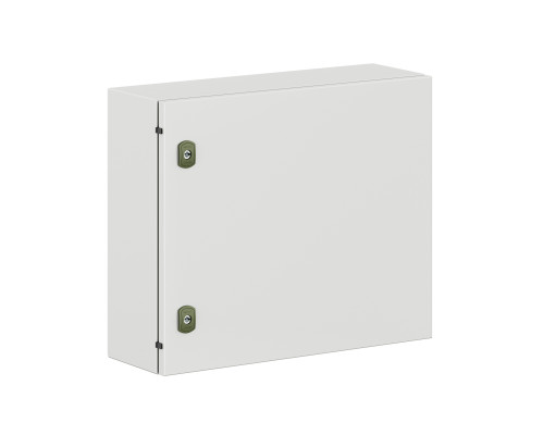 Корпус навесной уличный ST Outdoor с М/П ВxШxГ 500x600x200 мм, IP66 R5ST0562-OUTDOOR | Корпус навесной уличный ST Outdoor с М/П ВxШxГ 500x600x200 мм, IP66