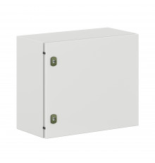 Корпус навесной уличный ST Outdoor с М/П ВxШxГ 500x600x300 мм, IP66