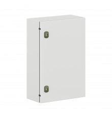 Корпус навесной уличный ST Outdoor с М/П ВxШxГ 600x400x200 мм, IP66