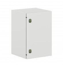 Корпус навесной уличный ST Outdoor с М/П ВxШxГ 600x400x400 мм, IP66