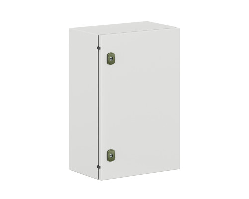 Корпус навесной уличный ST Outdoor с М/П ВxШxГ 600x400x250 мм, IP66 R5ST0649-OUTDOOR | Корпус навесной уличный ST Outdoor с М/П ВxШxГ 600x400x250 мм, IP66