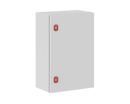 Корпус навесной ST без М/П ВхШхГ 600x400x250 мм R5ST0649WMP | Корпус навесной ST без М/П ВхШхГ 600x400x250 мм