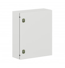 Корпус навесной уличный ST Outdoor с М/П ВxШxГ 600x500x200 мм, IP66
