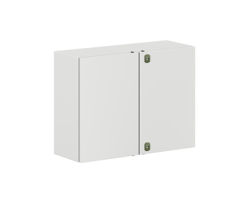 Корпус навесной уличный ST Outdoor с М/П двухдверный ВxШxГ 600x800x300 мм, IP55 R5ST0683-OUTDOOR | Корпус навесной уличный ST Outdoor с М/П двухдверный ВxШxГ 600x800x300 мм, IP55
