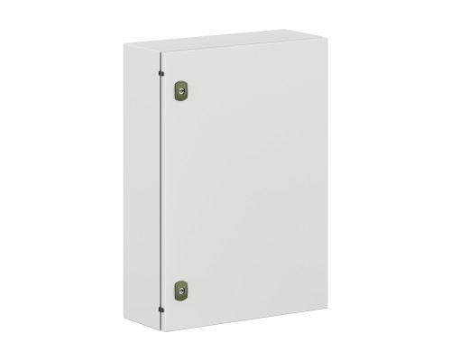 Корпус навесной уличный ST Outdoor с М/П ВxШxГ 700x500x200 мм, IP66 R5ST0752-OUTDOOR | Корпус навесной уличный ST Outdoor с М/П ВxШxГ 700x500x200 мм, IP66