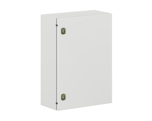 Корпус навесной уличный ST Outdoor с М/П ВxШxГ 700x500x250 мм, IP66 R5ST0759-OUTDOOR | Корпус навесной уличный ST Outdoor с М/П ВxШxГ 700x500x250 мм, IP66
