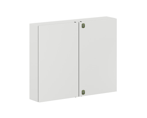 Корпус навесной уличный ST Outdoor с М/П двухдверный ВxШxГ 800x1000x200 мм, IP55 R5ST0812-OUTDOOR | Корпус навесной уличный ST Outdoor с М/П двухдверный ВxШxГ 800x1000x200 мм, IP55