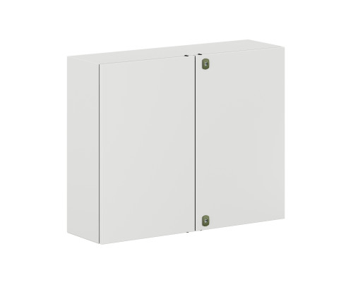 Корпус навесной уличный ST Outdoor с М/П двухдверный ВxШxГ 800x1000x300 мм, IP55 R5ST0813-OUTDOOR | Корпус навесной уличный ST Outdoor с М/П двухдверный ВxШxГ 800x1000x300 мм, IP55