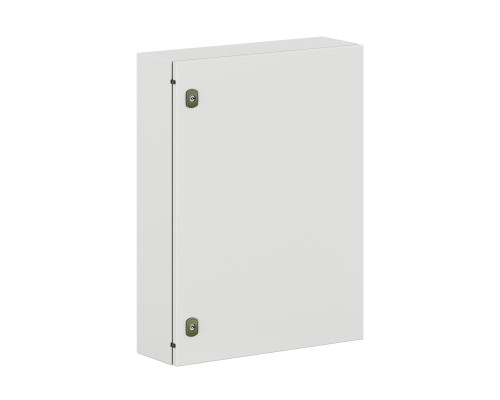 Корпус навесной уличный ST Outdoor с М/П ВxШxГ 800x600x200 мм, IP66 R5ST0862-OUTDOOR | Корпус навесной уличный ST Outdoor с М/П ВxШxГ 800x600x200 мм, IP66