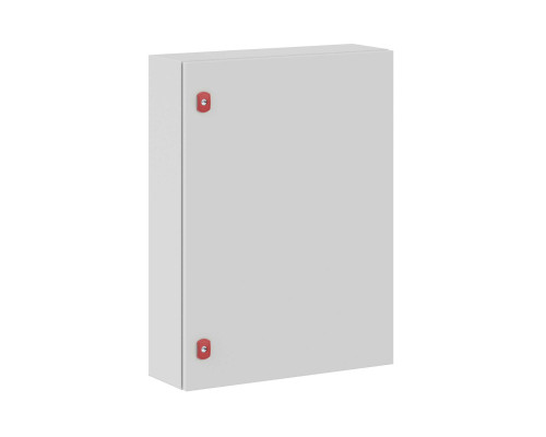 Корпус навесной ST без М/П ВхШхГ 800x600x200 мм R5ST0862WMP | Корпус навесной ST без М/П ВхШхГ 800x600x200 мм