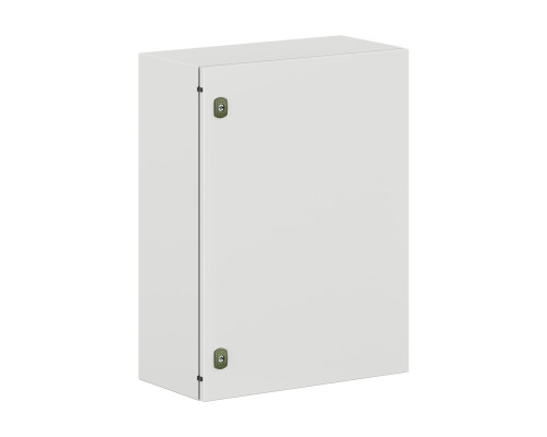 Корпус навесной уличный ST Outdoor с М/П ВxШxГ 800x600x300 мм, IP66 R5ST0863-OUTDOOR | Корпус навесной уличный ST Outdoor с М/П ВxШxГ 800x600x300 мм, IP66