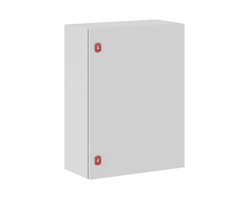 Корпус навесной ST без М/П ВхШхГ 800x600x300 мм R5ST0863WMP | Корпус навесной ST без М/П ВхШхГ 800x600x300 мм