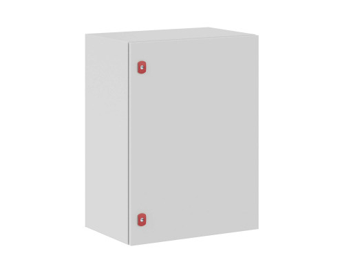 Корпус навесной ST без М/П ВхШхГ 800x600x400 мм R5ST0864WMP | Корпус навесной ST без М/П ВхШхГ 800x600x400 мм