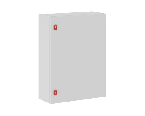 Корпус навесной ST без М/П ВхШхГ 800x600x250 мм R5ST0869WMP | Корпус навесной ST без М/П ВхШхГ 800x600x250 мм