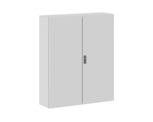 Корпус навесной ST c М/П двухдверный ВхШхГ 1200x1000x300 мм R5ST1213 | Корпус навесной ST c М/П двухдверный ВхШхГ 1200x1000x300 мм