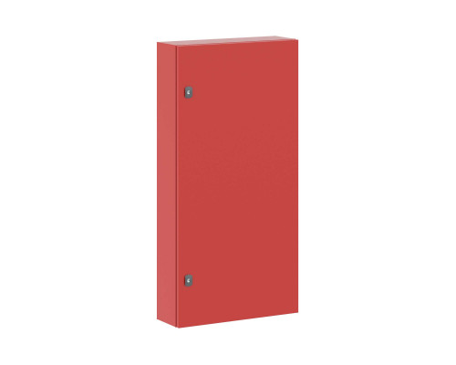 Корпус навесной ST c М/П RAL 3000 ВхШхГ 1200x600x200 мм R5ST1262-RAL3000 | Корпус навесной ST c М/П RAL 3000 ВхШхГ 1200x600x200 мм