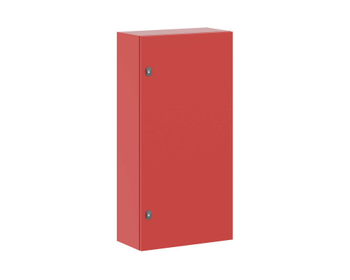 Корпус навесной ST с М/П ВхШхГ 1200х600х300 мм RAL3020 R5ST1263-RAL3020 | Корпус навесной ST с М/П ВхШхГ 1200х600х300 мм RAL3020