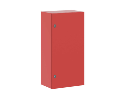 Корпус навесной ST с М/П ВхШхГ 1200х600х400 мм RAL3020 R5ST1264-RAL3020 | Корпус навесной ST с М/П ВхШхГ 1200х600х400 мм RAL3020