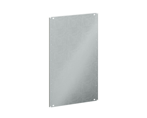 R5ST128MP | Плата монтажная для шкафов ST ВхШ 1200х800 мм