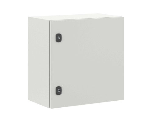 Корпус навесной STE с М/П ВxШxГ 500x500x300 мм, IP66 R5STE0553 | Корпус навесной STE с М/П ВxШxГ 500x500x300 мм, IP66