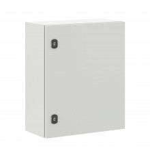 Корпус навесной STE с М/П ВxШxГ 600x500x250 мм, IP66