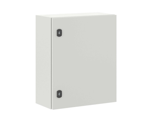 Корпус навесной STE с М/П ВxШxГ 600x500x250 мм, IP66 R5STE0659 | Корпус навесной STE с М/П ВxШxГ 600x500x250 мм, IP66