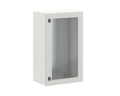 Корпус навесной STE с М/П с прозрачной дверью ВxШxГ 1000x600x400 мм, IP66 R5STEX1064 | Корпус навесной STE с М/П с прозрачной дверью ВxШxГ 1000x600x400 мм, IP66