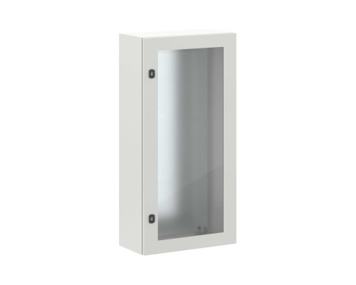 Корпус навесной STE с М/П с прозрачной дверью ВxШxГ 1200x600x300 мм, IP66 R5STEX1263 | Корпус навесной STE с М/П с прозрачной дверью ВxШxГ 1200x600x300 мм, IP66