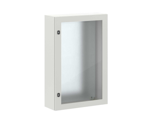 Корпус навесной STE с М/П с прозрачной дверью ВxШxГ 1200x800x300 мм, IP66 R5STEX1283 | Корпус навесной STE с М/П с прозрачной дверью ВxШxГ 1200x800x300 мм, IP66