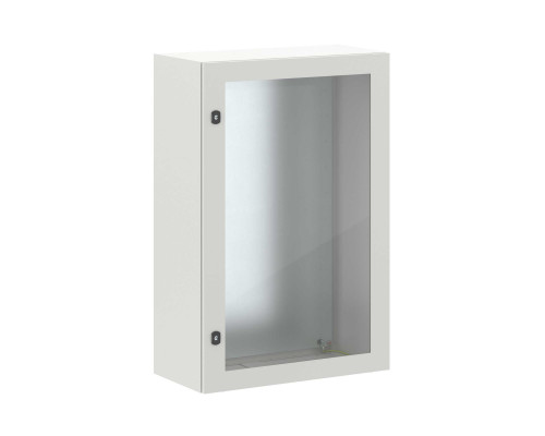 Корпус навесной STE с М/П с прозрачной дверью ВxШxГ 1200x800x400 мм, IP66 R5STEX1284 | Корпус навесной STE с М/П с прозрачной дверью ВxШxГ 1200x800x400 мм, IP66