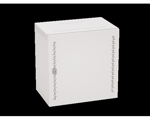 IT-корпус навесной STI 19 16U, 800х600х400, дверь сплошная, RAL7035 R5STI1640MT | IT-корпус навесной STI 19 16U, 800х600х400, дверь сплошная, RAL7035