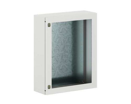 Корпус навесной уличный ST Outdoor с М/П с прозрачной дверью ВxШxГ 1000x800x300 мм, IP66 R5STX1083-OUTDOOR | Корпус навесной уличный ST Outdoor с М/П с прозрачной дверью ВxШxГ 1000x800x300 мм, IP66