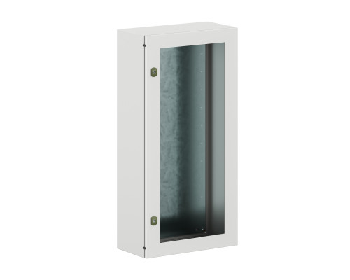 Корпус навесной уличный ST Outdoor с М/П с прозрачной дверью ВxШxГ 1200x600x300 мм, IP66 R5STX1263-OUTDOOR | Корпус навесной уличный ST Outdoor с М/П с прозрачной дверью ВxШxГ 1200x600x300 мм, IP66